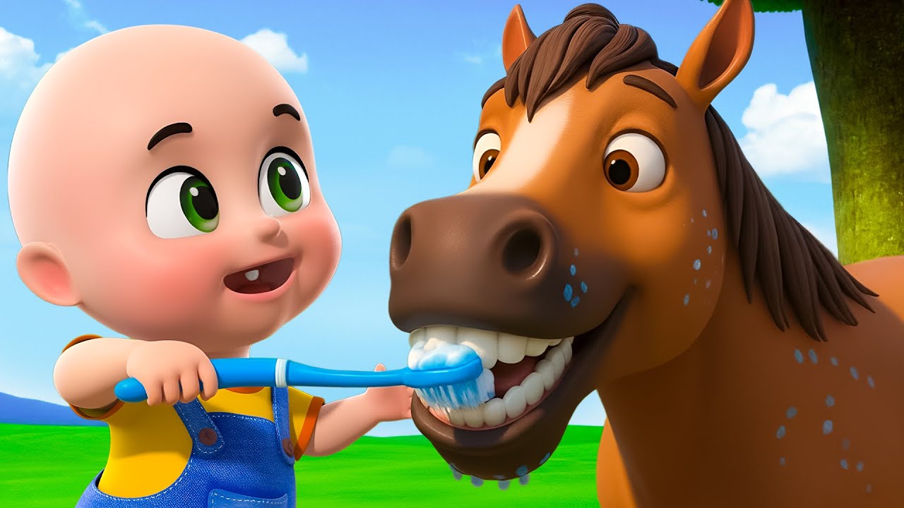 Old MacDonald Song with Safari Animals | Yankee Doodle song | Nursery Rhymes & Kids Songs |Baby Bobo