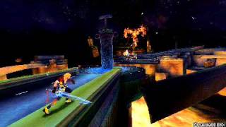 Dissidia Duodecim : Tidus vs Shuyin