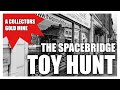 Toy Hunt The Spacebridge Store A Treasure Trove of Retro Toys