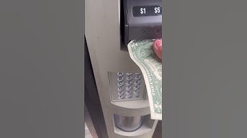 Bubble gum machine claw machine vending machine on the run episode 131