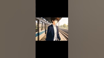 Say Goodbye | Emotional Anime Short Film #Anime #ShortFilm #Romance #SayGoodbye #EmotionalAnime