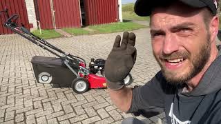 solo® by ALKO 553 K Profi im Produkttest | BenzinRasenmäher | ALKO Gardentech