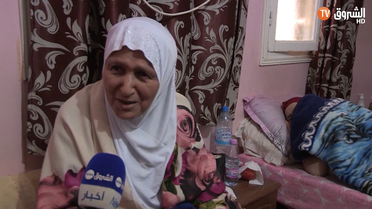 دار المريض بباتنة ..المشروع الذي رافق مرضى السرطان