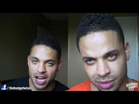 How to Know When Girl is Ready to Kiss @hodgetwins