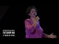 Лена Бичарина «Су буйлап» татар халык җыры (татарская народная песня)