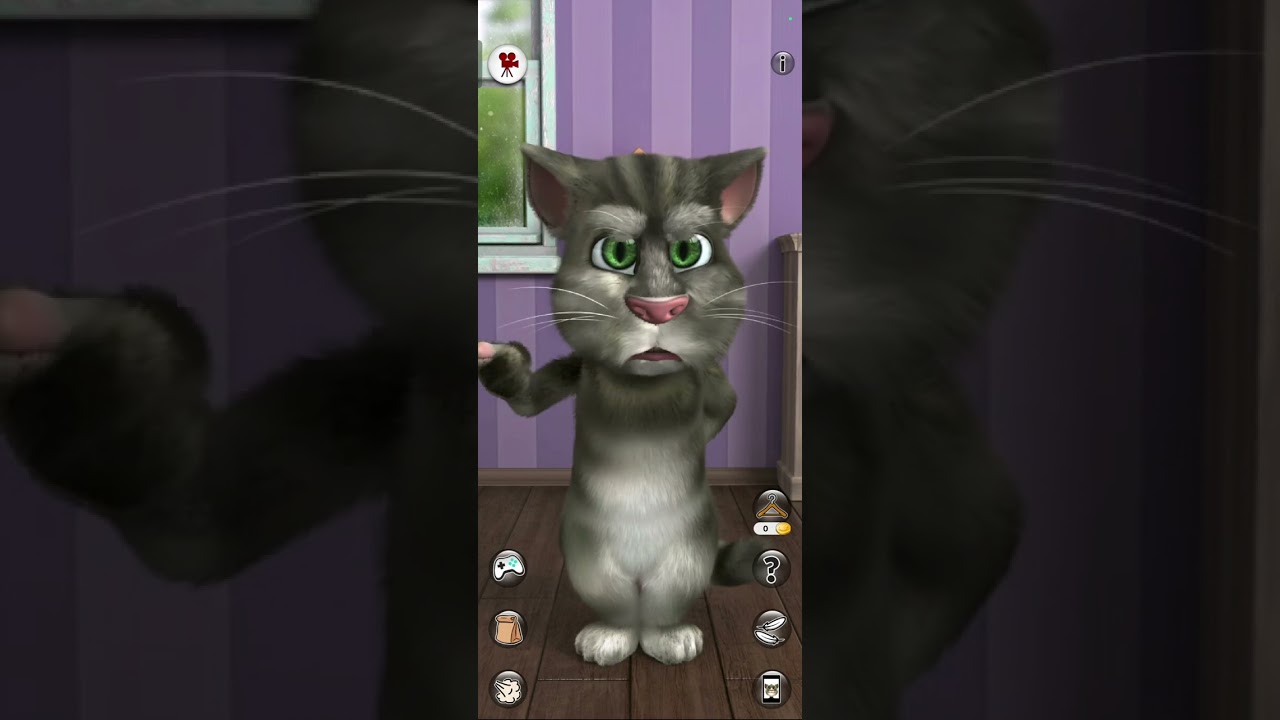 my talking tom funny colors gameplay|talking tom gold run gameplay|talking tom gold run in real life