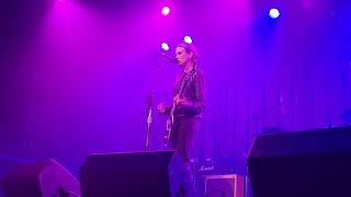 Juliana Hatfield &quot;Bad Day&quot; First Ave Minneapolis 12/9/22