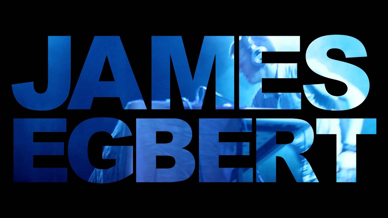 James Egbert