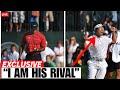 Tiger Woods Found His Enemy: This Golfer Shocked the Golf World