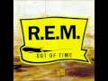 Hq audio rem  losing my religion with lyrics from out of time audiophile hifi upload hq