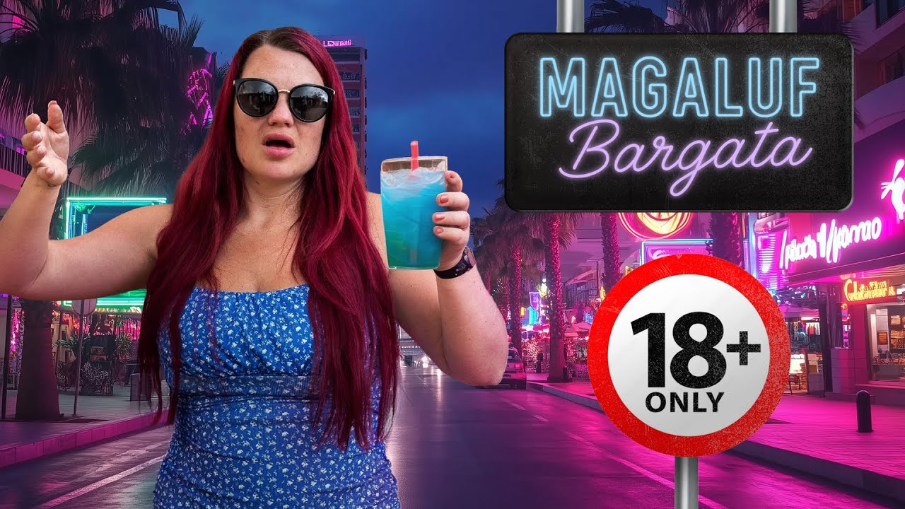 JONNA TESTAR MAGALUF