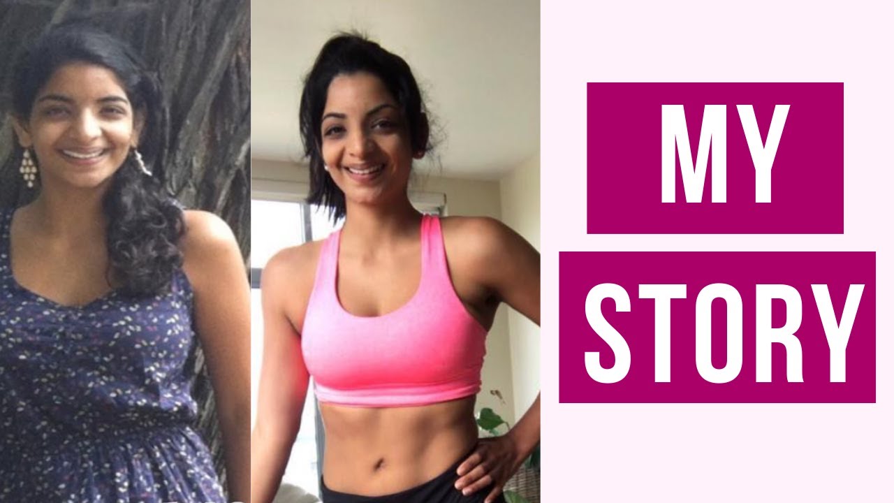 MY STORY EATING DISORDERS, BIKINI COMPETITIONS, BINGE EATING WHY I