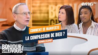 Pousse ta compassion à un autre niveau - Bonjour chez vous ! - Philippe Bak
Comment développer un cœur de compassion comme Jésus ? Dans cette émission de Bonjour chez vous avec Yveline, Aurélie et le pasteur Philippe Bak, découvrez comment « pousser votre compassion à un autre niveau » et manifester « lamour de Dieu en action » au quotidien. Soyez encouragé(e) à quitter le « moi, moi, moi » pour vous décentrer, voir la souffrance, et laisser Dieu intervenir à travers vous. Bon épisode !
Dans cette émission, vous découvrirez :
- Pourquoi « il y a une autre dimension de compassion » et comment y entrer
- Le « droit à la compassion » même au cœur de lépreuve
- Comment les miracles sont souvent « précédés de la compassion » chez Jésus
- 3 pistes pratiques pour grandir
- Des clés pour laisser « la compassion inspirer la prière et le service »
- Des exemples concrets
00:00:00 : Début de lémission
00:03:35 : Pensée du jour
00:14:42 : Réponse dexpert : Comment se manifeste la compassion de Dieu ?
00:26:09 : Verset du jour
💙 EMCI vit essentiellement de vos dons ! Faire un don : https://lien.emcitv.com/faire-un-don
Rester connecté :
→ Instagram : https://instagram.com/emcitv
→ Facebook : https://www.facebook.com/emcitv
→ TikTok : https://www.tiktok.com/@emcitv
→ LinkedIn : https://ca.linkedin.com/company/emci-tv
→ Site web : https://emcitv.com
→ Sur vos appareils : https://emcitv.com/recevoir/
© Émission produite par EMCI TV — Source : https://emcitv.com/philippe-bak/video/pousse-ta-compassion-a-un-autre-niveau-213211.html
#emcitv #BonjourChezVous Pousse ta compassion à un autre niveau - Bonjour chez vous ! - Philippe Bak