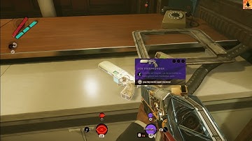 Deathloop (PS5) - Folge 46: Den Container-Code bei Otto finden [Gameplay, Deutsch, no commentary]