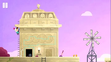 Love You To Bits - 22 - The Colossal Statue