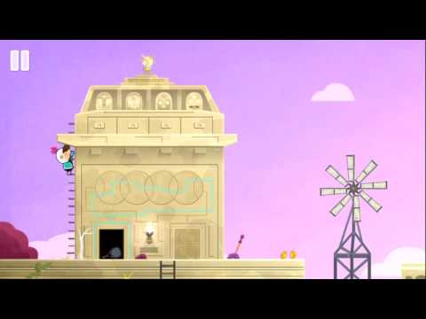 Love You To Bits - 22 - The Colossal Statue