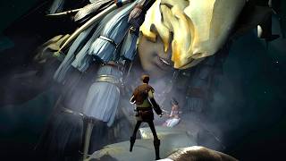 Ashen gameplay in 2026 on Intel HD 520 8gb ram.