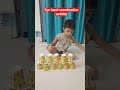 Eye hand coordination activity for kids