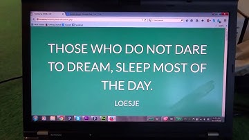 Prototype video : Social Interaction in Public Spaces: Words of Wisdom