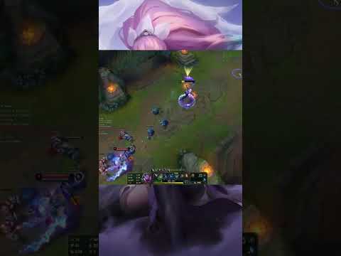 Akali goes Ratatata
