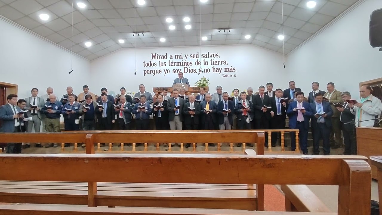 Se Maravillaban - Voluntarios IEP Valdivia Centro