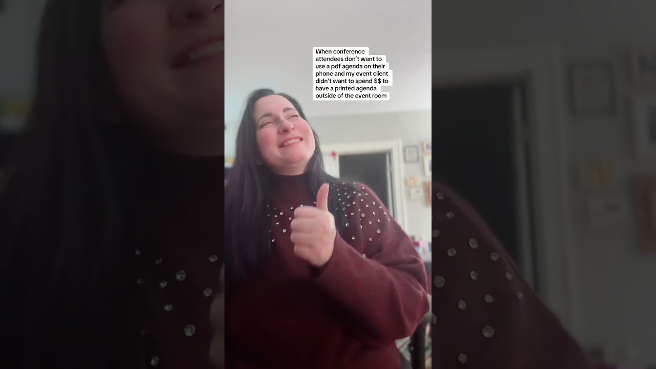 Based on true story of supporting 80 events &hellip; and counting 😅😥