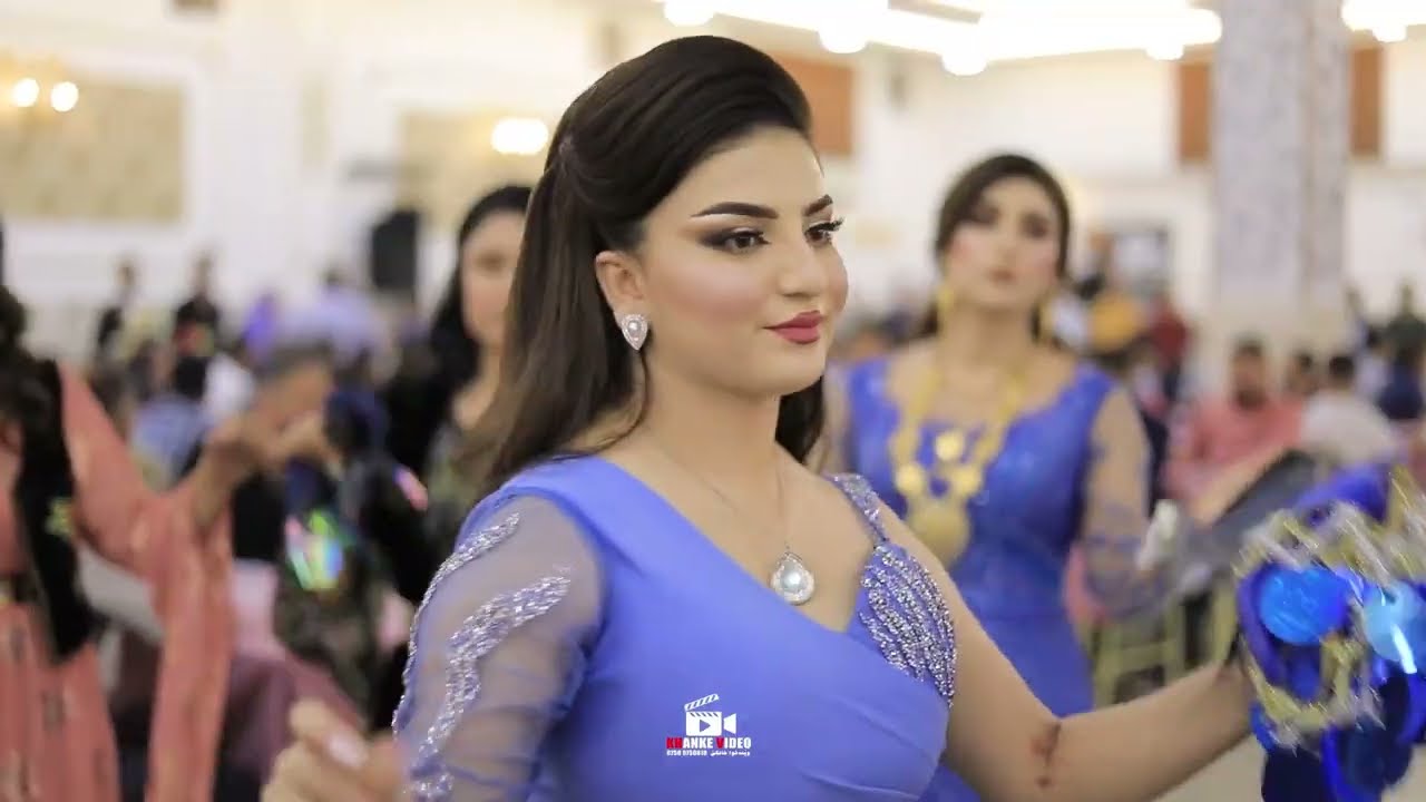 داوه تا سه ركه ت و فايزة part(3) وينه شوا خانكى DAWATA SARKAT U FAIZA -KHANKE VIDEO