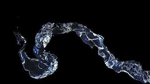 houdini_particle curve force fluid mantra1