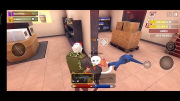 armed heist gameplay part 26