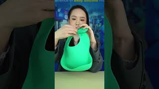 Silicone Bibs 01