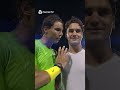 When Rafa Went GOD MODE Against Roger in Miami 🥶