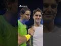 When Rafa Went GOD MODE Against Roger in Miami 🥶