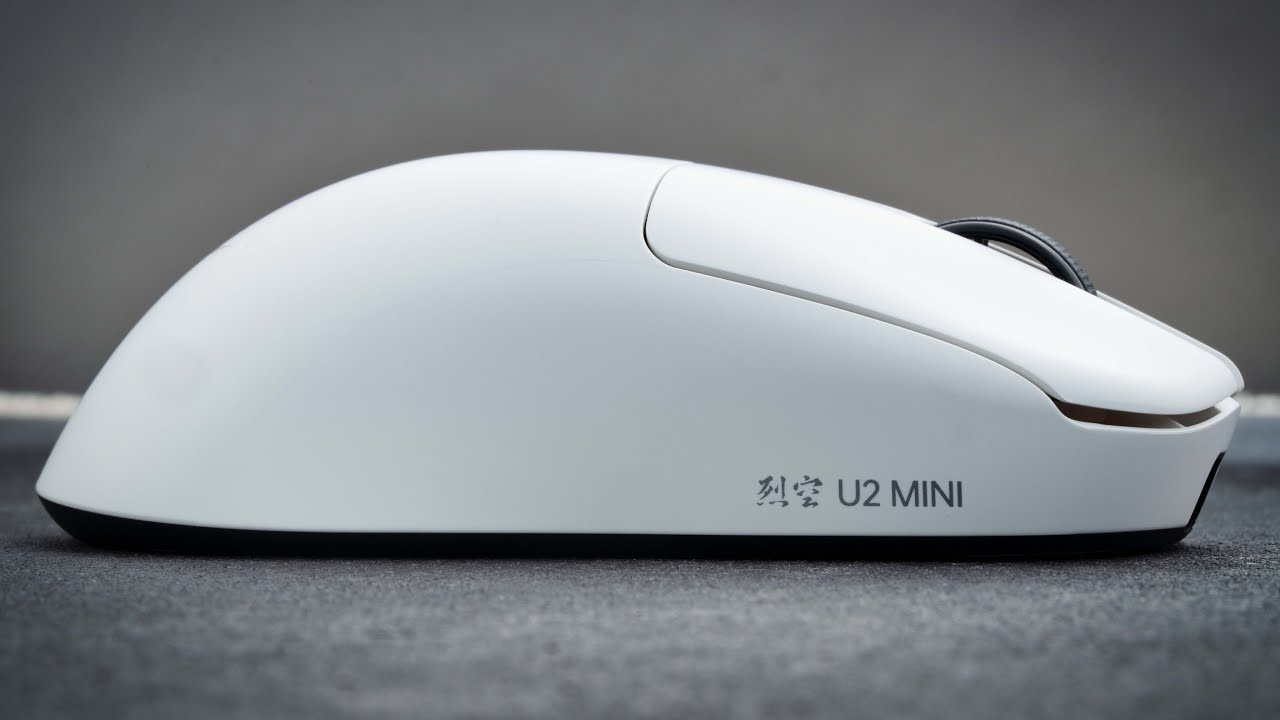 38gram U2 Mini? - ATK Blazing Sky U2 Mini Superlight - YouTube