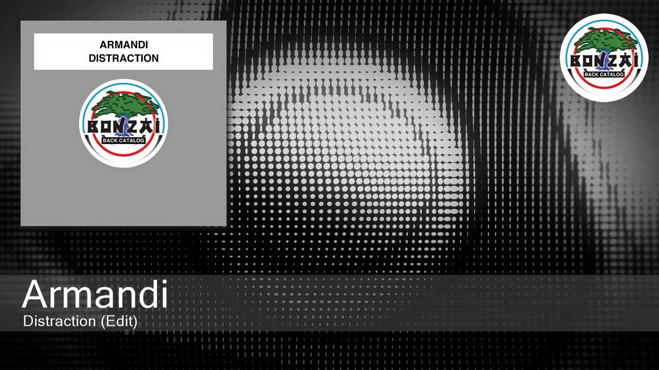 Armandi - Distraction (Edit) auf YouTube ansehen Armandi - Distraction (Edit) auf YouTube ansehen