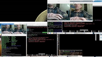 Pi CM3 Stretch v Pi 4 (4G) Buster, ImageZMQ Delays, Behavioral Differences running identical scripts