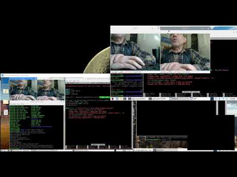 Pi CM3 Stretch v Pi 4 (4G) Buster, ImageZMQ Delays, Behavioral Differences running identical scripts