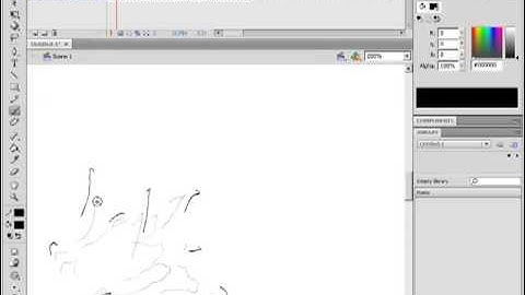 [Tutorial] Animating Particles Pt.1 #1