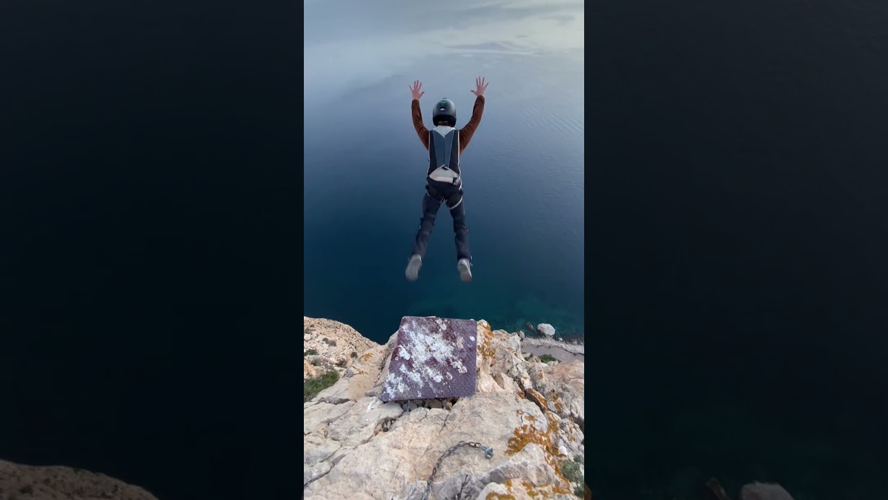 Выходные на базе Аликанте - Эпическая база