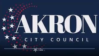 City of Akron announces details on use of force policy review