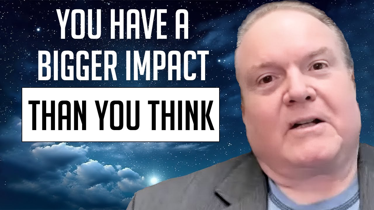 Near Death Experience Researcher Outlines His Most Fascinating Findings ...