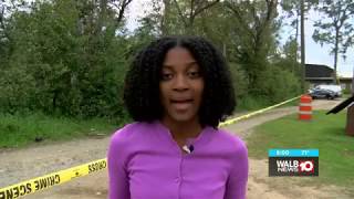 Body Found in Albany