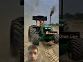 Tochan king👿Miss you nishu bhai💔 Jhon DEERE 5050d⚠️#nishudaswal #tochanking #tractorvideo #shorts