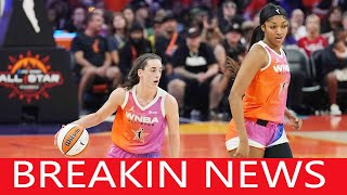 Caitlin Clark, Angel Reese Congratulated Cameron Brink On Her Engagement
