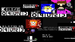 Klasky Csupo 1000000 Error