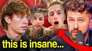 Island Boys Get a Huge Wake Up Call After Near Death Experience...