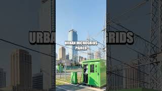 Beyond the Battery: AI Farm Grids and Hydrogen Havens