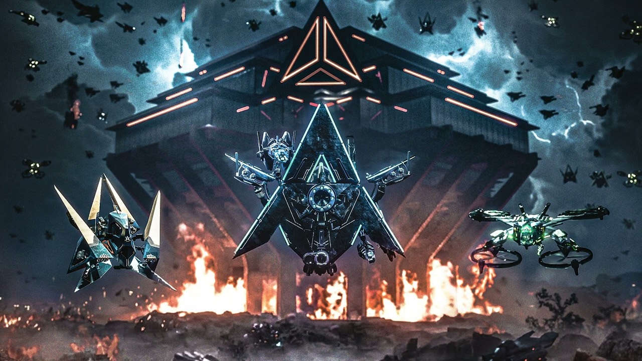 Alan Walker, Sorana - Void (Official Acapella)