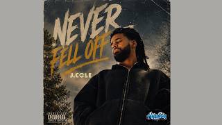 J. COLE  Mix  X DJ WAVYSOLES vol 3