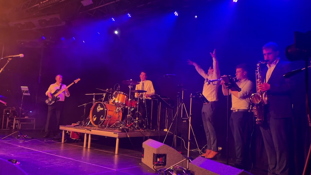 Tramshed 2021 in 2.5 minutes