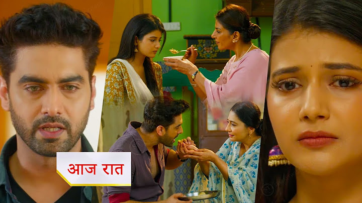 Yeh Rishta Kya Kehlata Hai NEW PROMO 26th June 2025